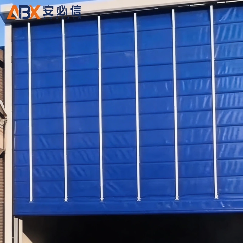 运城市冷库门封