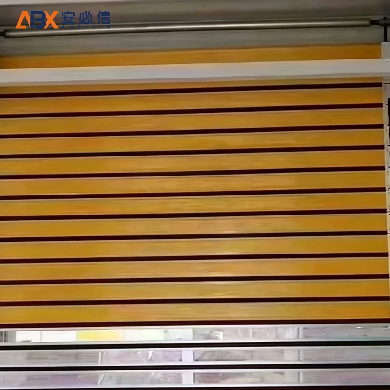 运城市雷达高速门